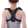 Posture Corrector Adjustable medic back supporter posture corrector Manufactory